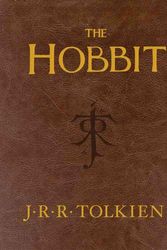 Cover Art for 9780544045521, The Hobbit by J. R. R. Tolkien