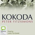 Cover Art for 9781743184202, Kokoda by Peter FitzSimons