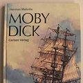 Cover Art for 9783551300010, Moby Dick or the Whale by Herman Melville