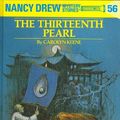 Cover Art for 9780006928232, The Thirteenth Pearl by Carolyn Keene