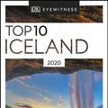 Cover Art for 9780241364802, Top 10 Iceland (DK Eyewitness Travel Guide) by Dk Travel