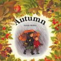 Cover Art for 9780863151910, Autumn Board Book by Gerda Muller