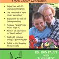 Cover Art for 9781585970957, Grand Parenting by Ron Faust