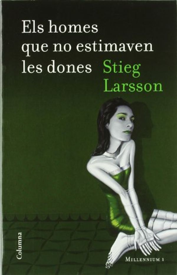 Cover Art for 9788466412759, Els homes que no estimaven les dones - edició mid price by Stieg Larsson