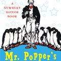 Cover Art for 9781453227862, Mr. Popper's Penguins (Enhanced Edition) by Richard Atwater