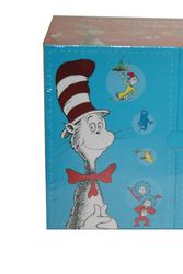 Cover Art for 9780007823505, The Wonderful World of Dr Seuss (Hardcover) by Dr. Seuss