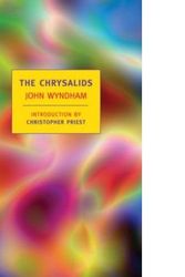 Cover Art for B00DFOH5J2, The Chrysalids by John Wyndham