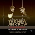 Cover Art for 9781464048258, The New Jim Crow by Michelle Alexander