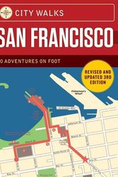 Cover Art for 9781452162461, City Walks Deck: San Francisco (Revised) by Christina Henry de Tessan