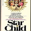Cover Art for 9780553021011, STAR CHILD by Fred Mustard Stewart