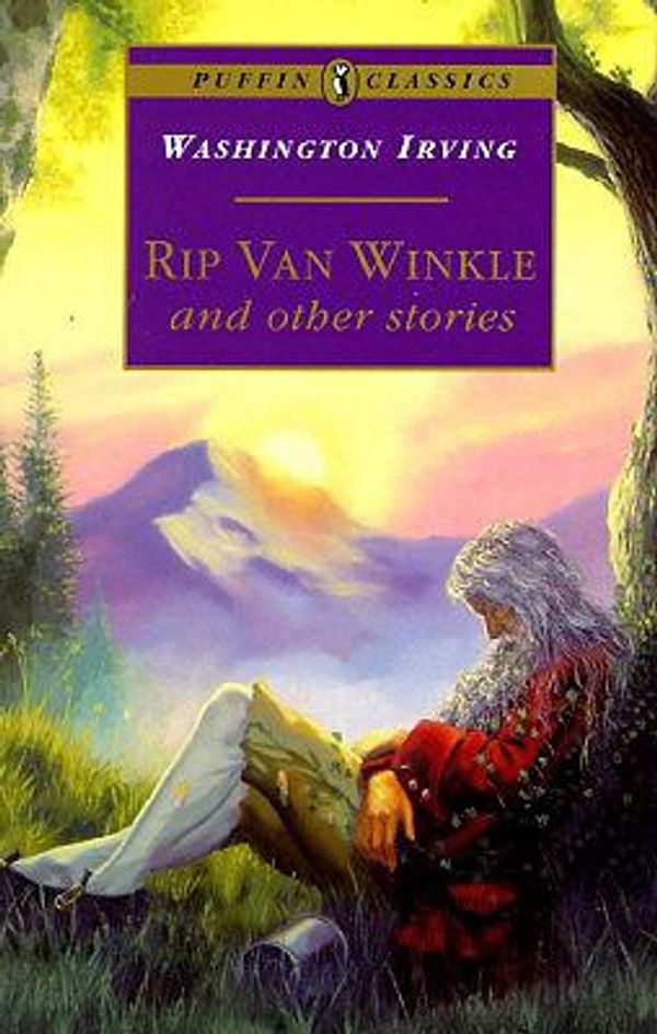 Cover Art for 9780613639859, Rip Van Winkle and Other Stories by Unknown