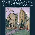 Cover Art for 9783407786081, Schauriger Schlamassel by Lemony Snicket