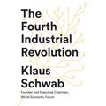 Cover Art for 9781524757403, The Fourth Industrial Revolution by Klaus Schwab