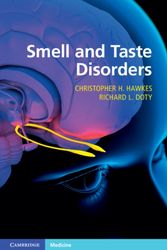 Cover Art for 9780521130622, Smell and Taste Disorders by Christopher H. Hawkes