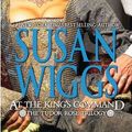 Cover Art for 9781426837432, At the King's Command by Susan Wiggs