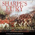 Cover Art for 9780007259588, Sharpe's Fury by Bernard Cornwell