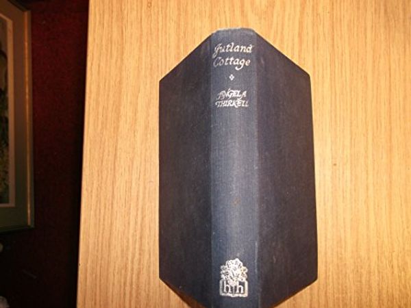Cover Art for 9789997532688, Jutland Cottage by Angela Thirkell