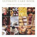 Cover Art for 9780563487517, Mary Berry's Ultimate Cake Book (Second Edition) by Mary Berry