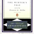 Cover Art for 9781101161845, The Winter’s Tale by William Shakespeare