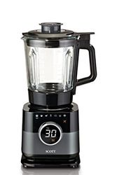 Cover Art for 4897033881326, SCOTT UK - Simplissimo Chef All in One Cook Blender by Unknown