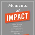 Cover Art for 9781451697698, Moments of Impact by Chris Ertel