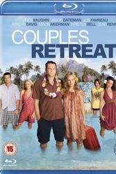 Cover Art for 5050582745757, Couples Retreat by Unknown