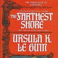 Cover Art for 9780812426342, The Farthest Shore by Le Guin, Ursula K