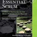 Cover Art for 0076092046028, Essential Scrum: A Practical Guide to the Most Popular Agile Process (Addison-Wesley Signature Series (Cohn)) by Kenneth S. Rubin