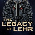 Cover Art for B01FRQEVAG, The Legacy of Lehr by Katherine Kurtz