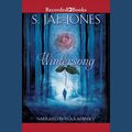 Cover Art for 9781501944697, Wintersong by S. Jae-Jones