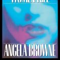 Cover Art for 9780029038819, When Battered Women Kill by Angela Browne
