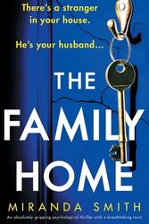 Cover Art for 9781803144702, The Family Home by Miranda Smith