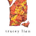 Cover Art for 9780008547080, All That's Left Unsaid by Tracey Lien