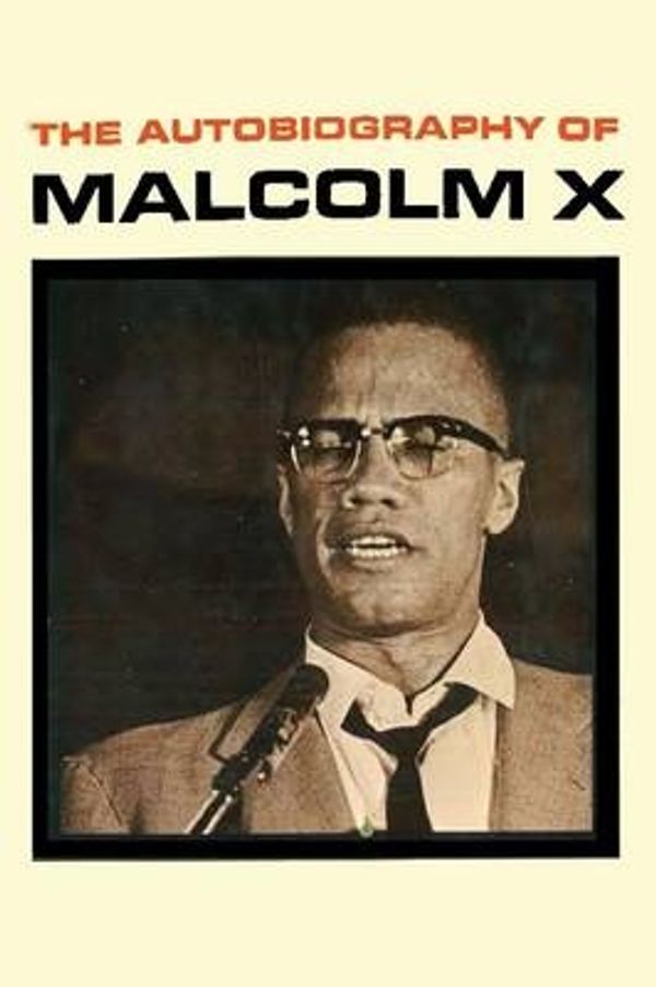 Cover Art for 9784871877626, The Autobiography of Malcolm X by Alex Haley