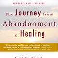 Cover Art for 9780425273531, The Journey from Abandonment to Healing: Revised and Updated by Susan Anderson