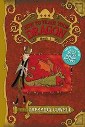 Cover Art for 9780316737371, How to Train Your Dragon by Cressida Cowell