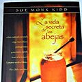 Cover Art for 9788466611107, La Vida Secreta de Las Abejas by Sue Monk Kidd