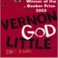 Cover Art for 9780571222186, Vernon God Little *India* by Damon Galgut, Pierre Dbc Staff