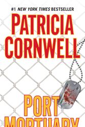 Cover Art for 9780425243602, Port Mortuary by Patricia Cornwell
