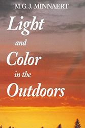 Cover Art for 9780387979359, Light and Color in the Outdoors by Marcel Minnaert
