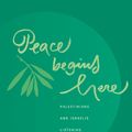 Cover Art for 9781937006082, Peace Begins Here by Thich Nhat Hanh