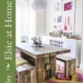 Cover Art for 9781727099942, Elsie at Home by Martha Finley