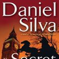 Cover Art for 9781594132865, The Secret Servant by Daniel Silva