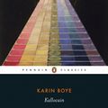 Cover Art for 9780241355589, Kallocain by Karin Boye