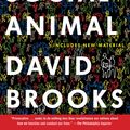 Cover Art for 9780679603931, The Social Animal by David Brooks