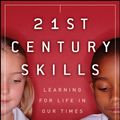 Cover Art for 9781118157060, 21st Century Skills by Bernie Trilling
