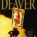 Cover Art for 9780743260923, The Twelfth Card by Jeffery Deaver
