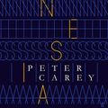Cover Art for 9780571311187, Amnesia by Peter Carey