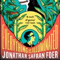 Cover Art for 9780241978894, Everything is Illuminated (Penguin Essentials) by Jonathan Safran Foer