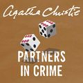 Cover Art for B00NPB3XU0, Partners in Crime by Agatha Christie